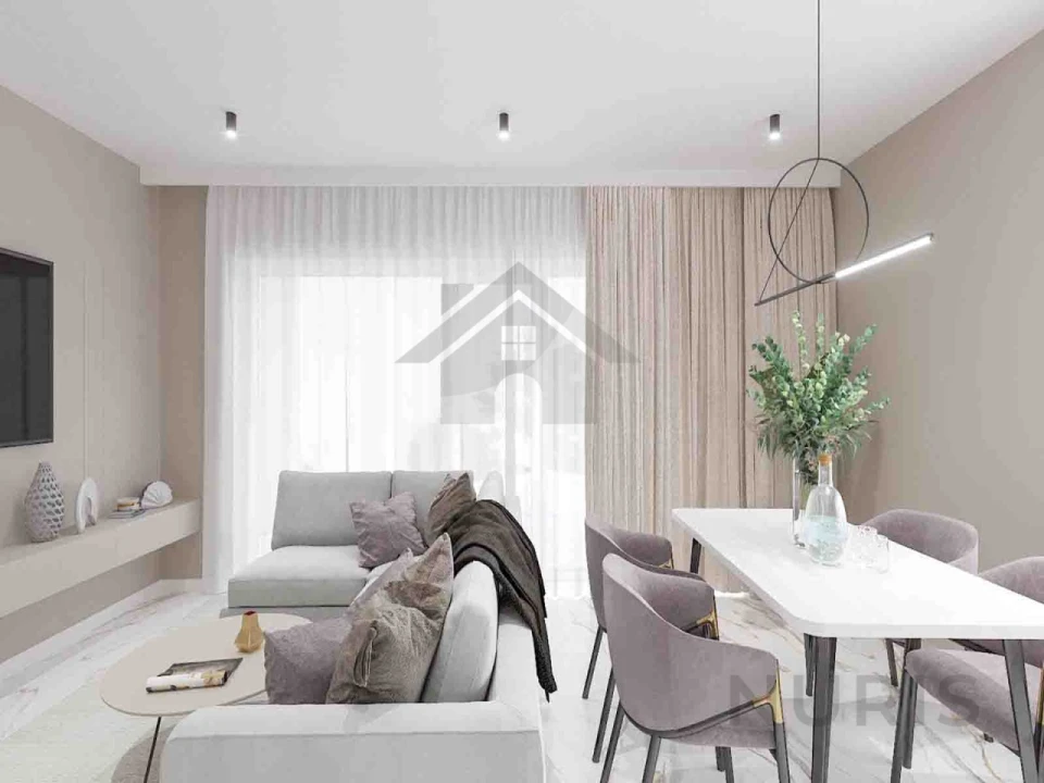 Apartamento T3 para Venda em Armação de Pera Foto 3