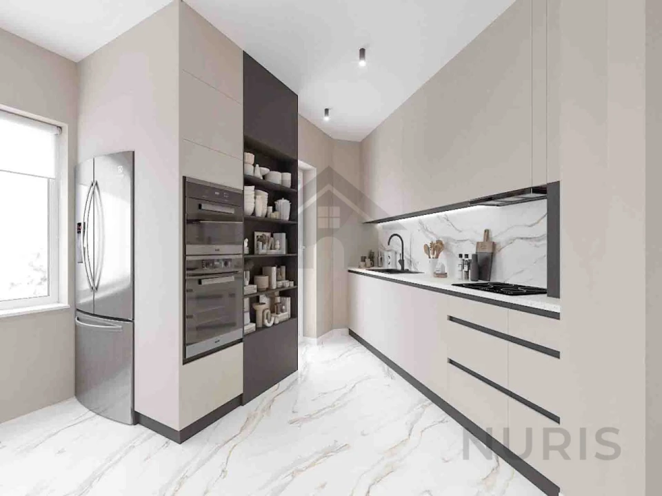 Apartamento T3 para Venda em Armação de Pera Foto 5