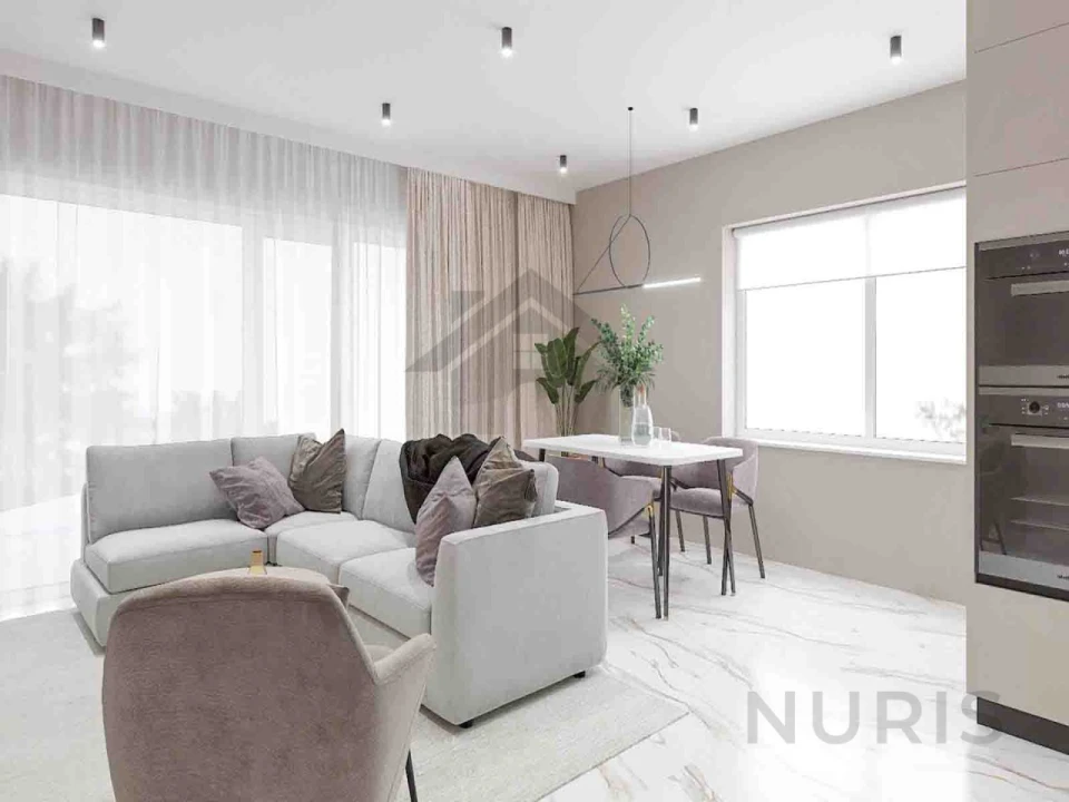 Apartamento T3 para Venda em Armação de Pera Foto 6