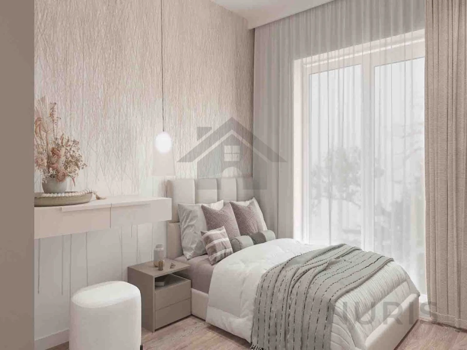 Apartamento T3 para Venda em Armação de Pera Foto 8