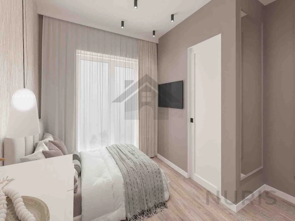 Apartamento T3 para Venda em Armação de Pera Foto 9