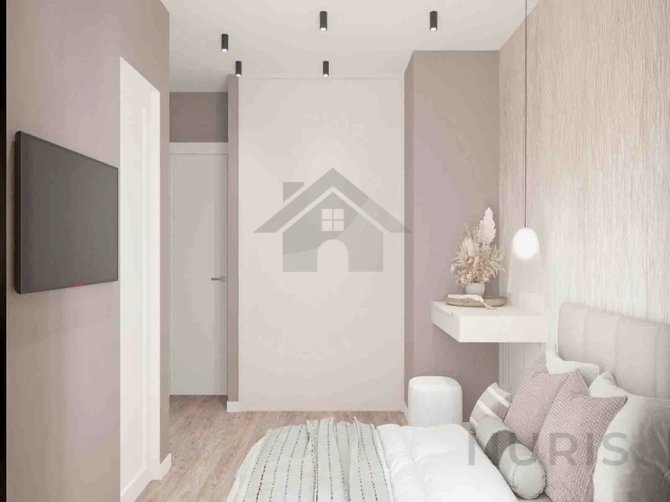Apartamento T3 para Venda em Armação de Pera Foto 10