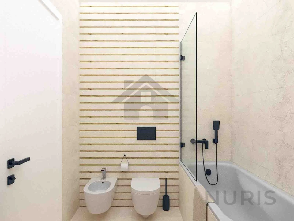 Apartamento T3 para Venda em Armação de Pera Foto 13