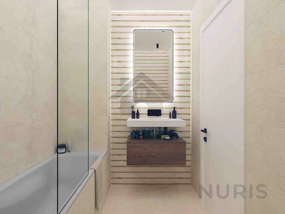 Apartamento T3 para Venda em Armação de Pera Foto 14