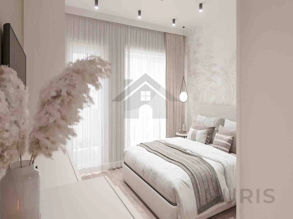 Apartamento T3 para Venda em Armação de Pera Foto 19