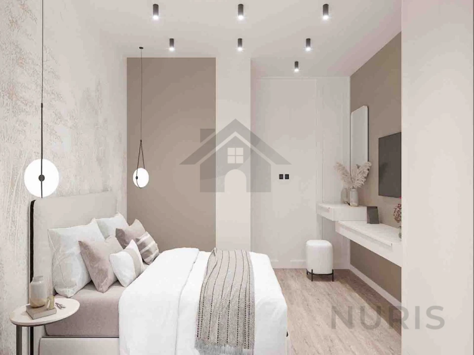 Apartamento T3 para Venda em Armação de Pera Foto 21