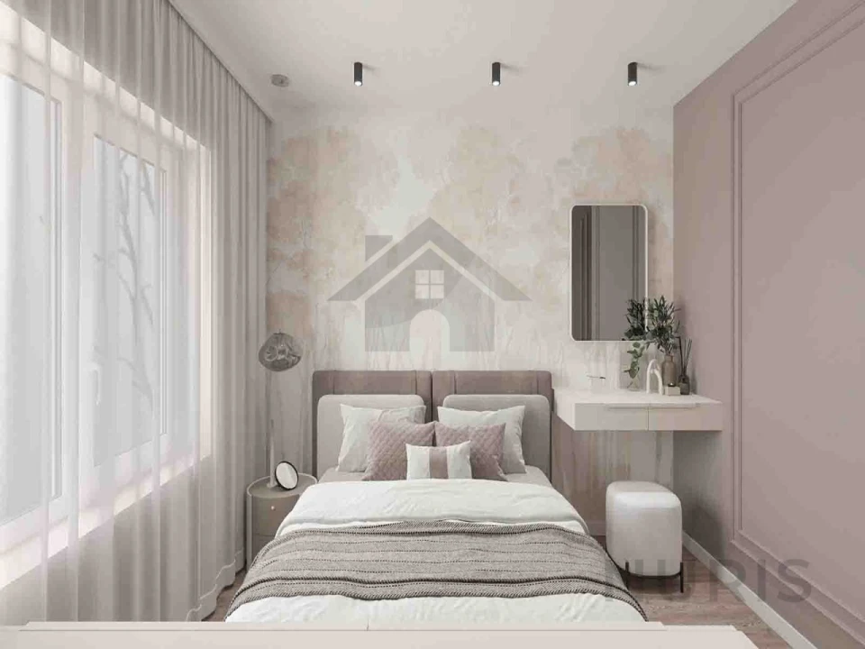 Apartamento T3 para Venda em Armação de Pera Foto 25