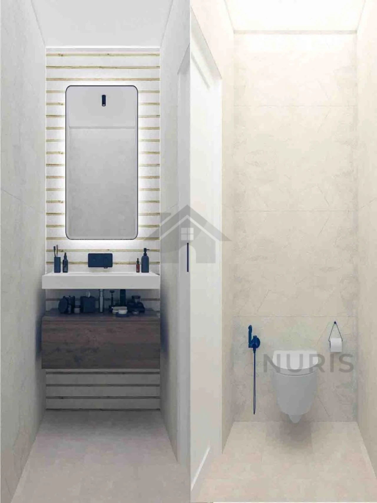 Apartamento T3 para Venda em Armação de Pera Foto 28