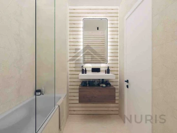 Apartamento T3 para Venda em Armação de Pera