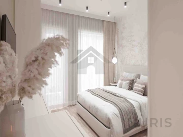 Apartamento T3 para Venda em Armação de Pera