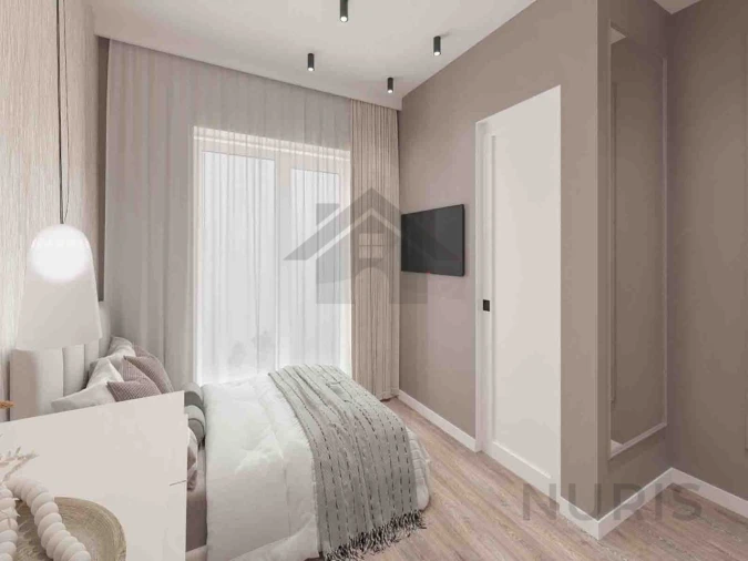 Apartamento T3 para Venda em Armação de Pera Foto 9