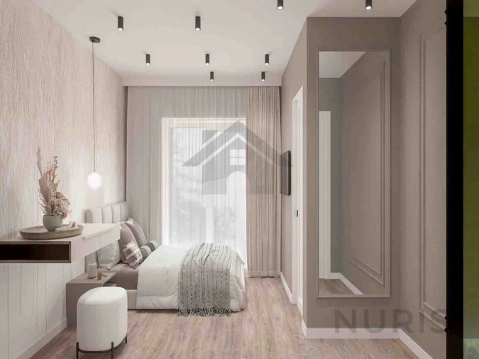 Apartamento T3 para Venda em Armação de Pera Foto 12
