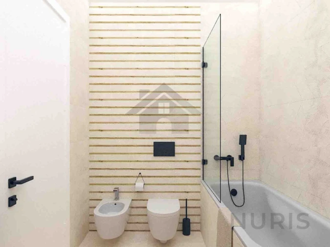 Apartamento T3 para Venda em Armação de Pera Foto 13