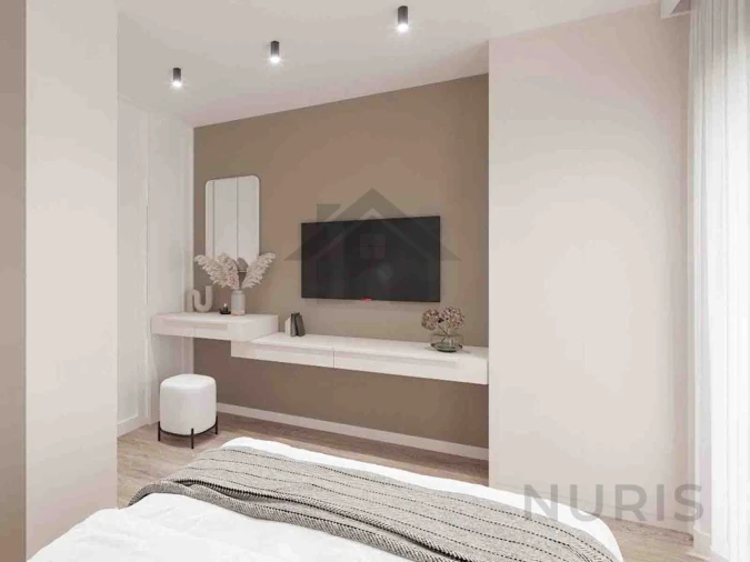 Apartamento T3 para Venda em Armação de Pera Foto 20