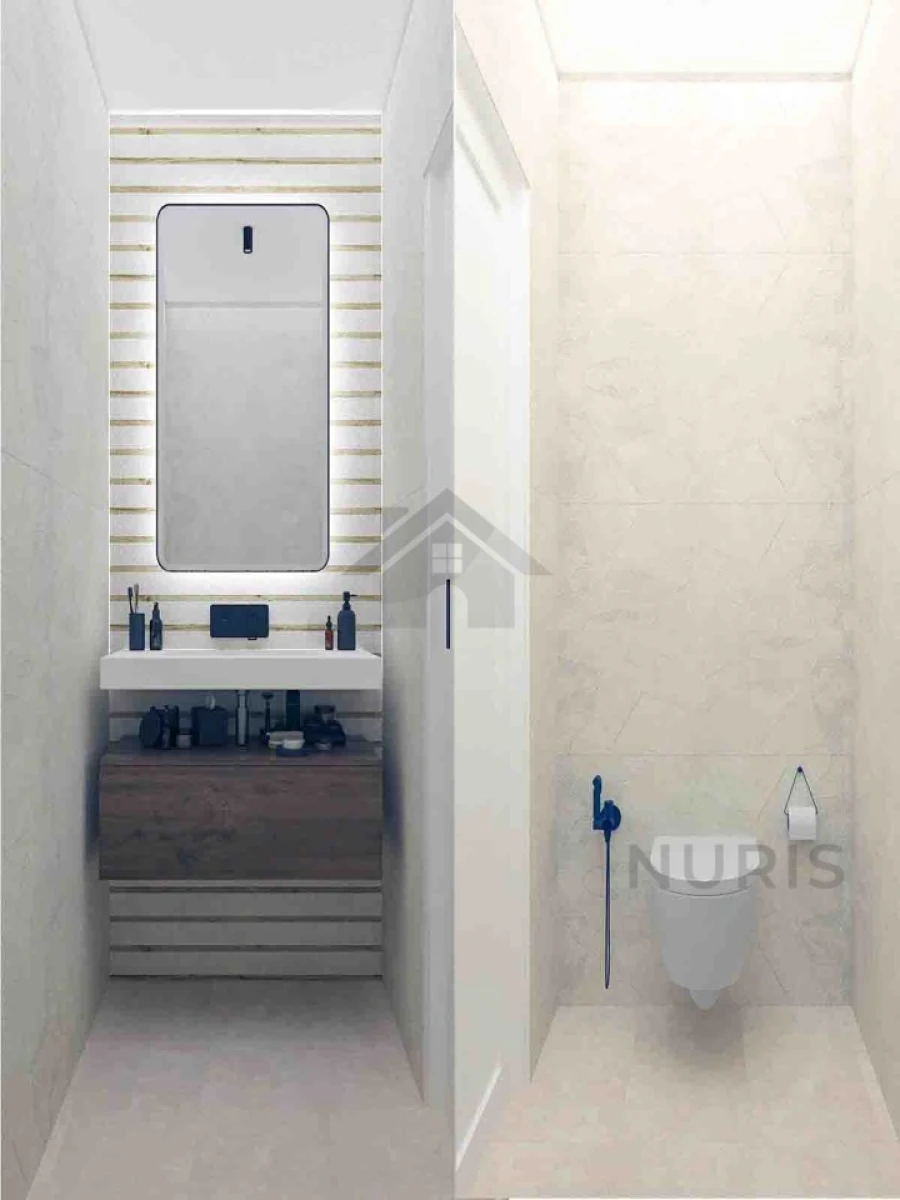 Apartamento T3 para Venda em Armação de Pera Foto 28