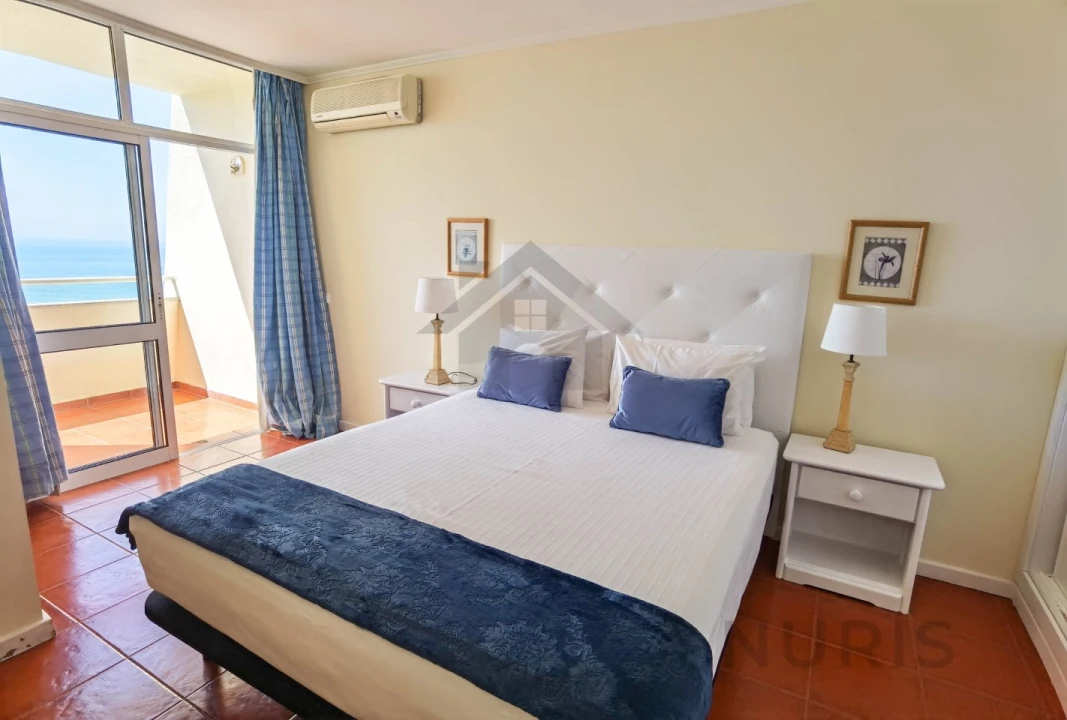 Apartamento T1 para Arrendamento férias em Portimão Foto 7