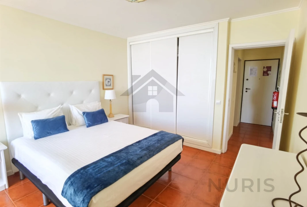 Apartamento T1 para Arrendamento férias em Portimão Foto 8