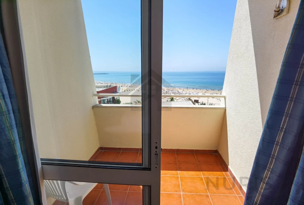 Apartamento T1 para Arrendamento férias em Portimão Foto 9