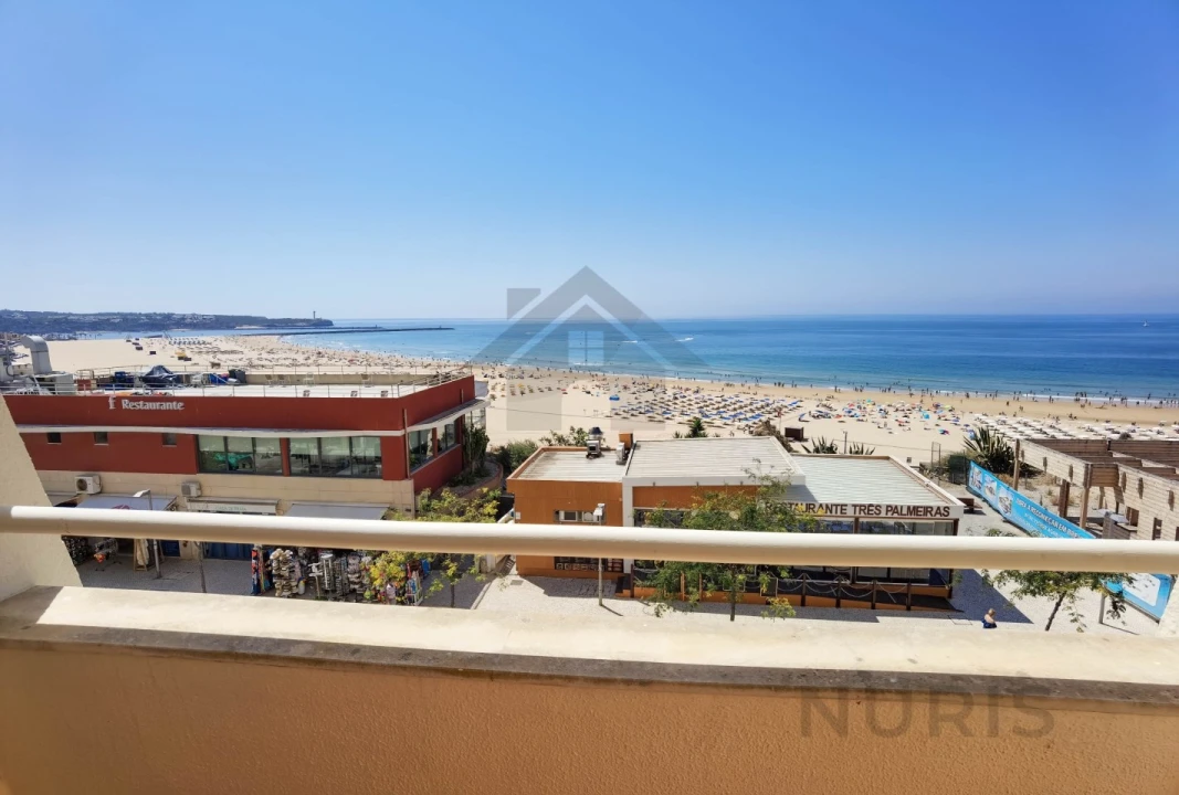 Apartamento T1 para Arrendamento férias em Portimão Foto 10