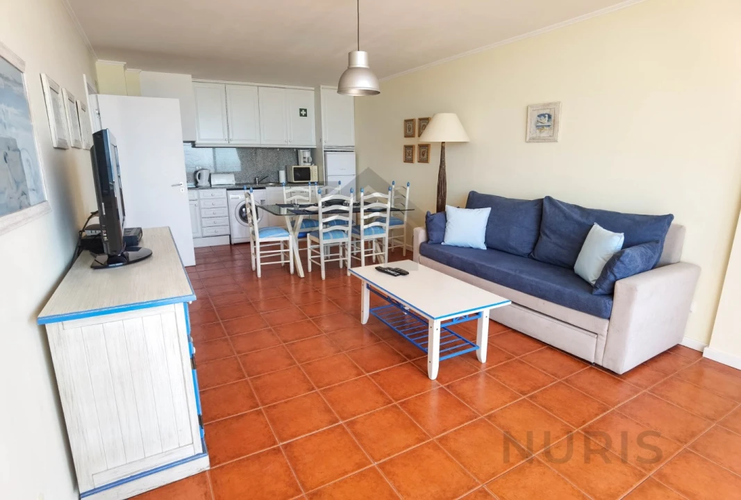 Apartamento T1 para Arrendamento férias em Portimão Foto 17