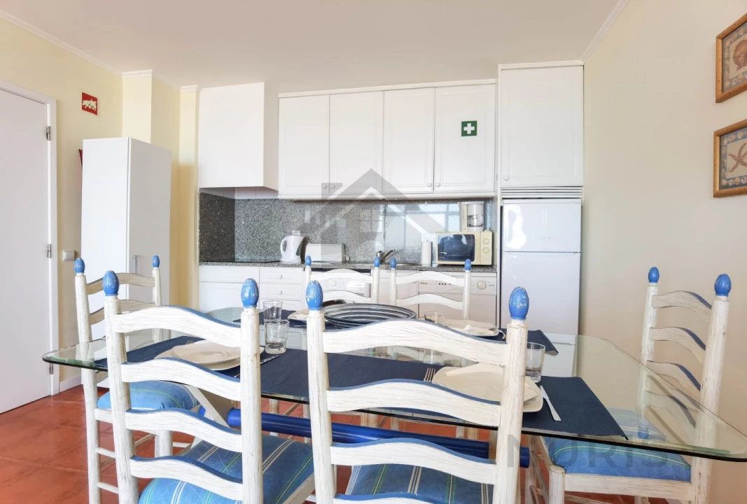 Apartamento T1 para Arrendamento férias em Portimão Foto 18