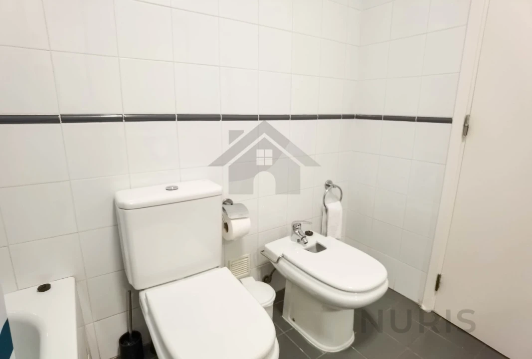 Apartamento T1 para Arrendamento férias em Portimão Foto 20