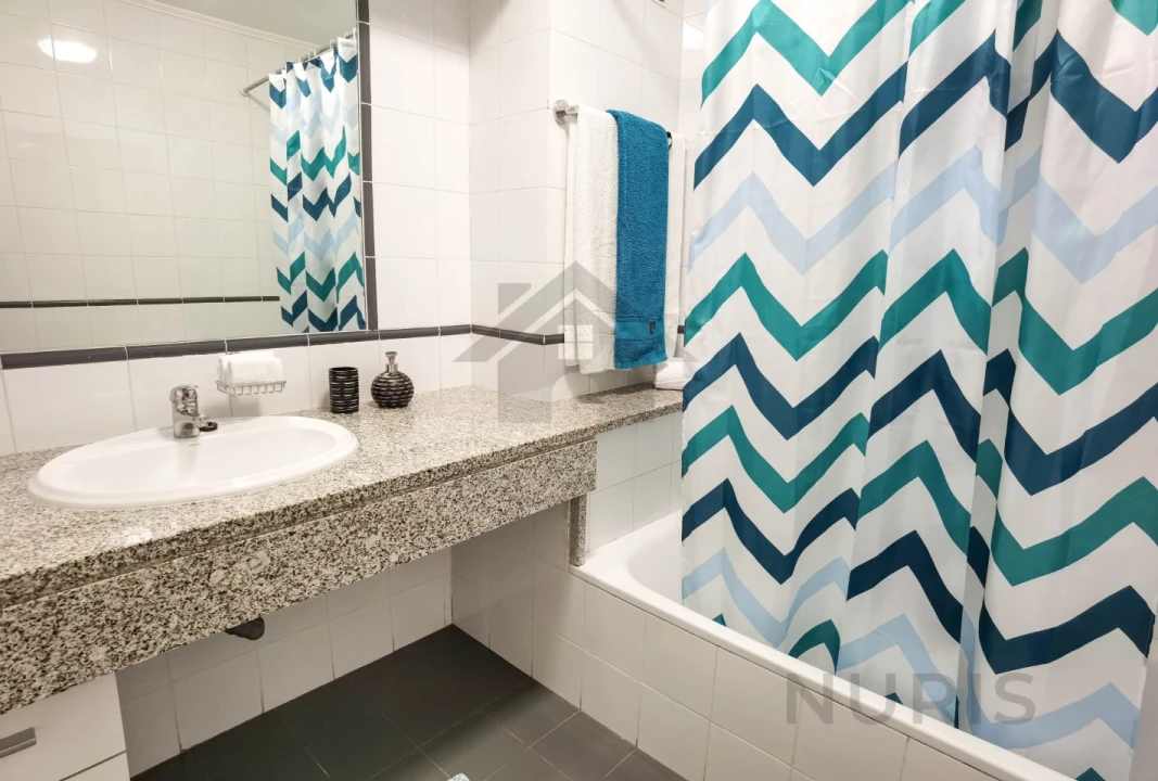 Apartamento T1 para Arrendamento férias em Portimão Foto 22