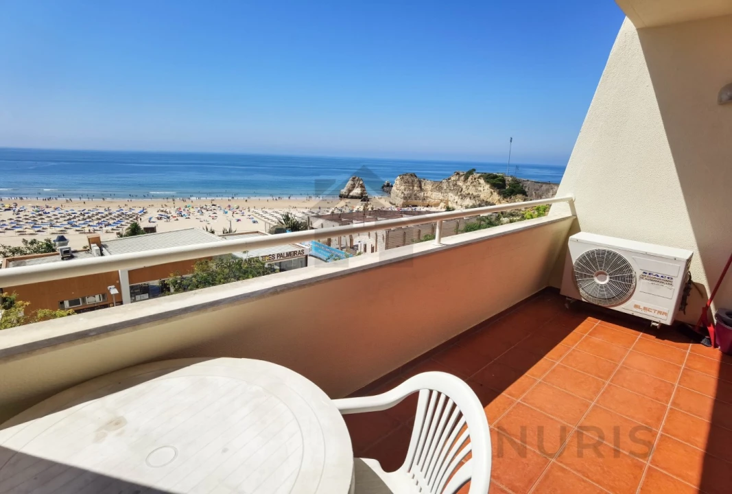 Apartamento T1 para Arrendamento férias em Portimão Foto 25