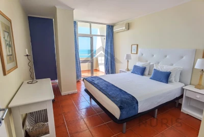 Apartamento T1 para Arrendamento férias em Portimão