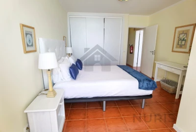 Apartamento T1 para Arrendamento férias em Portimão