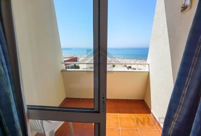 Apartamento T1 para Arrendamento férias em Portimão