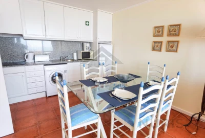 Apartamento T1 para Arrendamento férias em Portimão