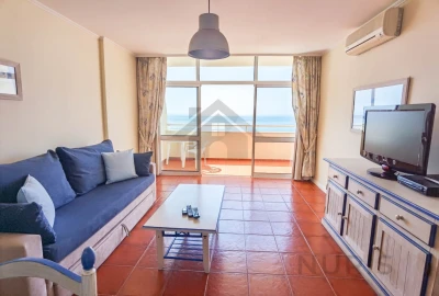 Apartamento T1 para Arrendamento férias em Portimão