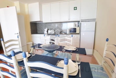Apartamento T1 para Arrendamento férias em Portimão