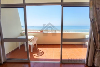 Apartamento T1 para Arrendamento férias em Portimão