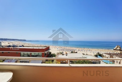 Apartamento T1 para Arrendamento férias em Portimão