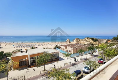 Apartamento T1 para Arrendamento férias em Portimão