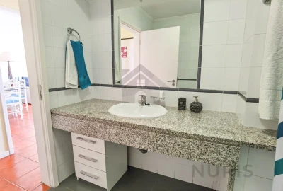 Apartamento T1 para Arrendamento férias em Portimão