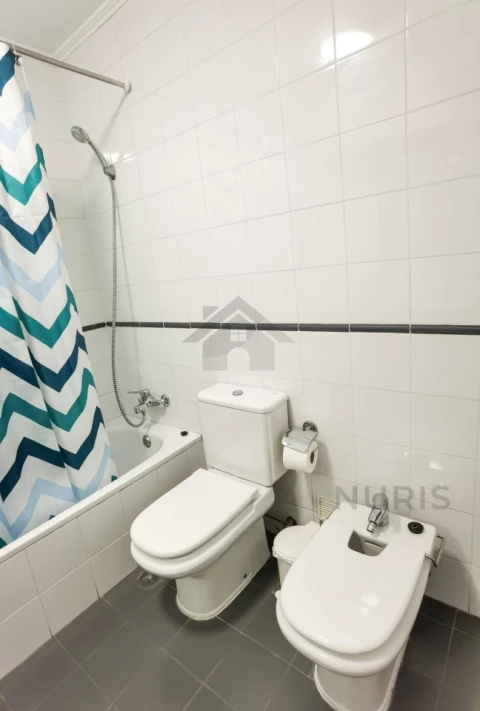 Apartamento T1 para Arrendamento férias em Portimão