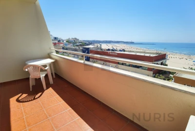 Apartamento T1 para Arrendamento férias em Portimão