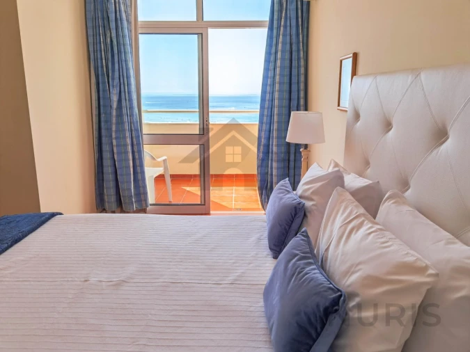 Apartamento T1 para Arrendamento férias em Portimão Foto 5