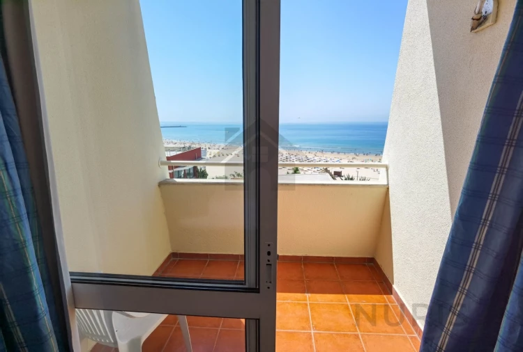 Apartamento T1 para Arrendamento férias em Portimão Foto 9