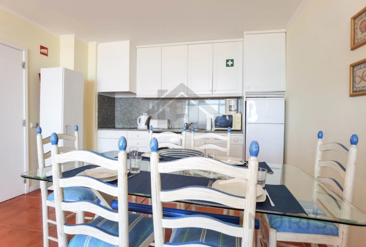 Apartamento T1 para Arrendamento férias em Portimão Foto 18
