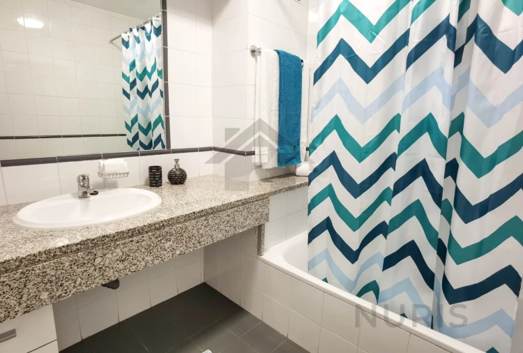 Apartamento T1 para Arrendamento férias em Portimão Foto 22