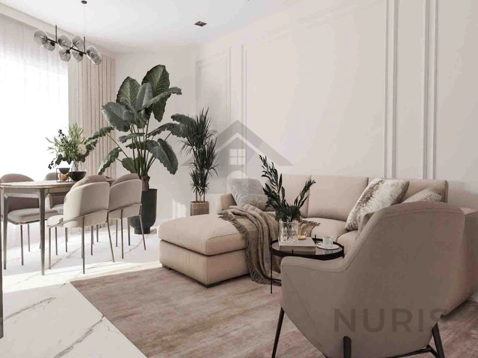 Apartamento T2 para Venda em Armação de Pera Foto 7