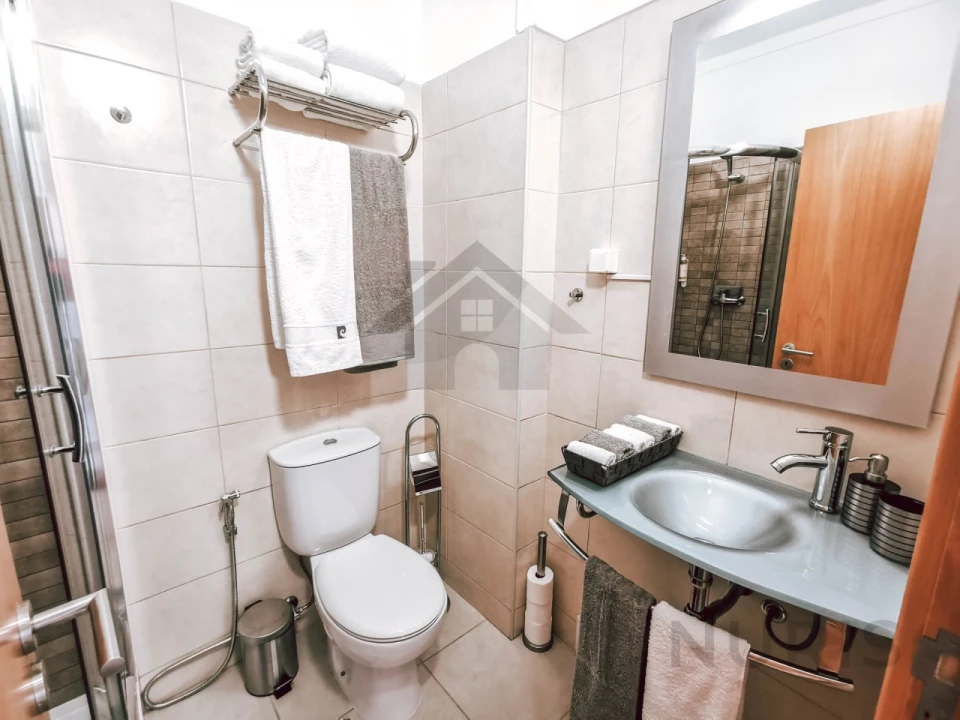 Apartamento T1 para Arrendamento férias em Portimão Foto 18