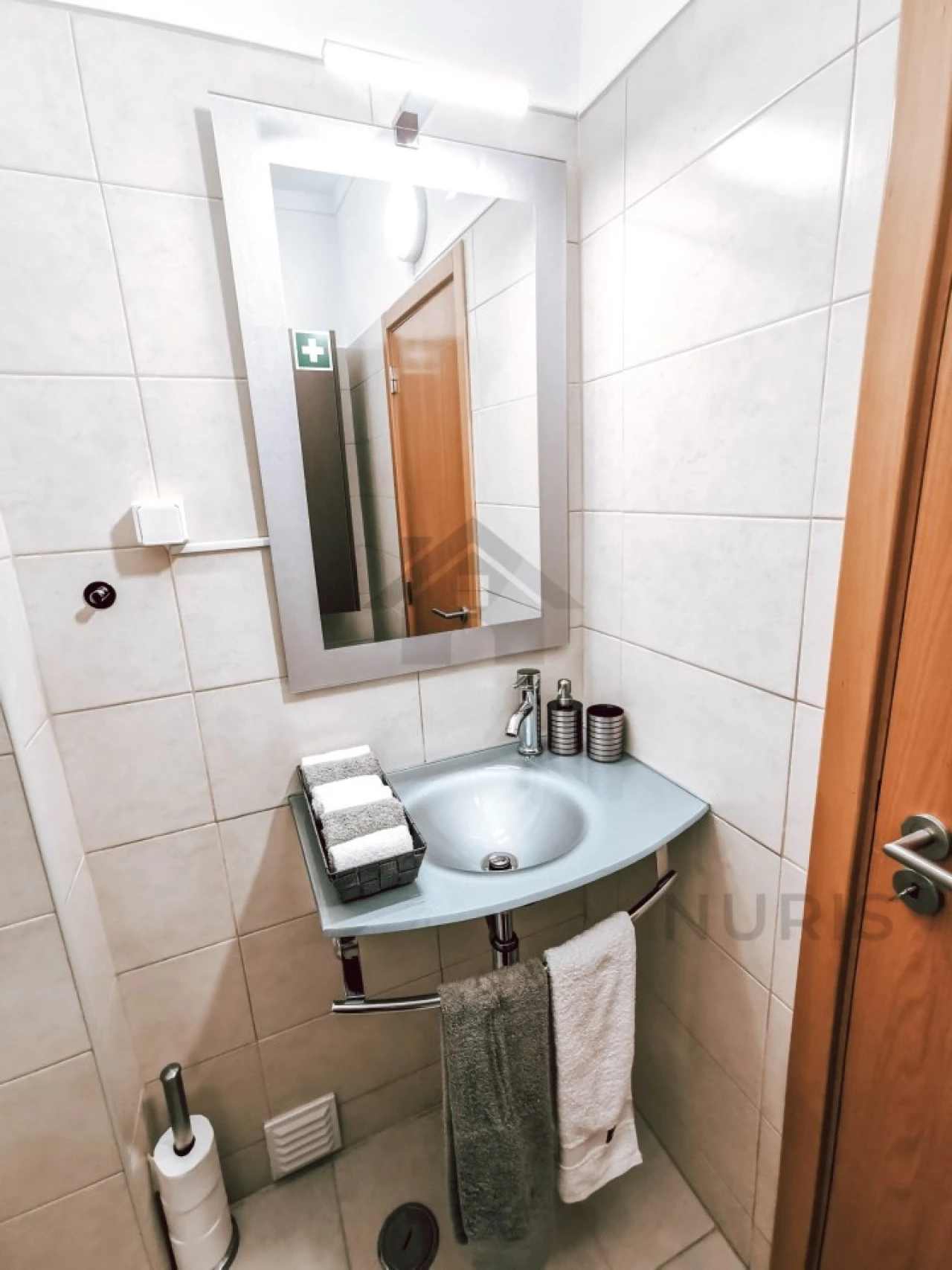 Apartamento T1 para Arrendamento férias em Portimão Foto 19