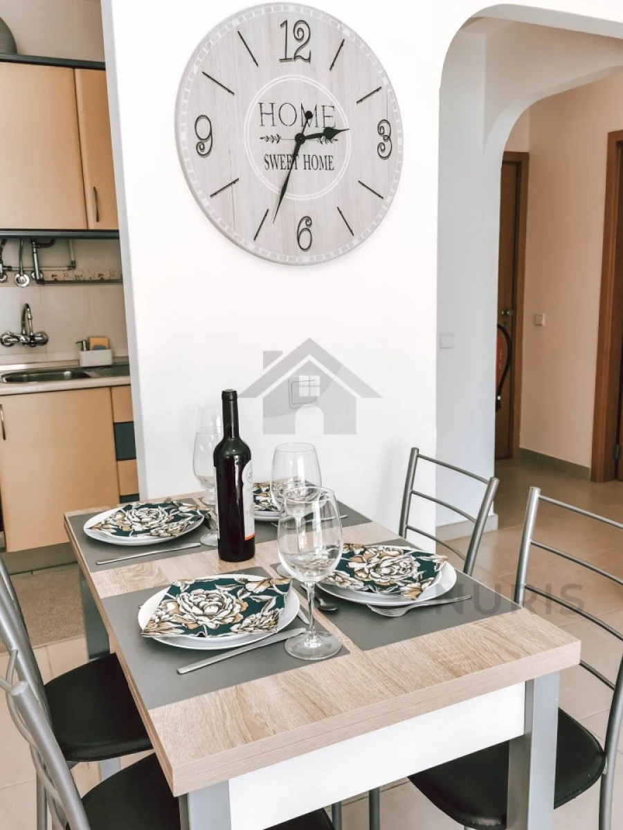 Apartamento T1 para Arrendamento férias em Portimão Foto 12