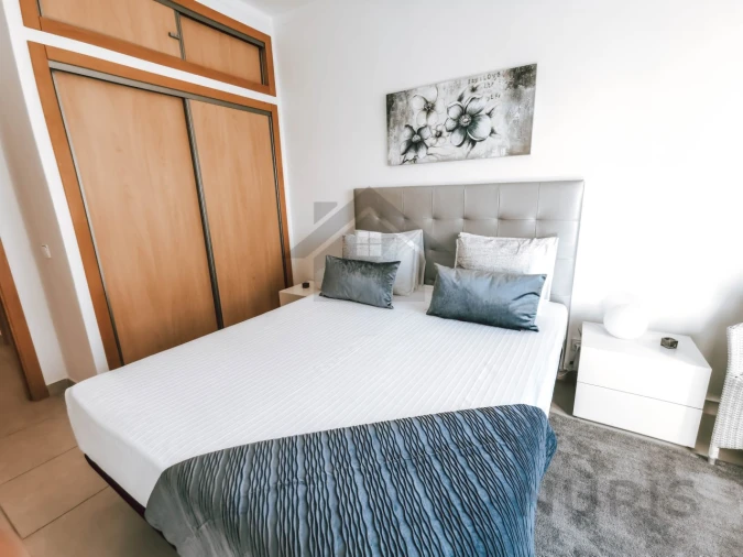 Apartamento T1 para Arrendamento férias em Portimão Foto 16