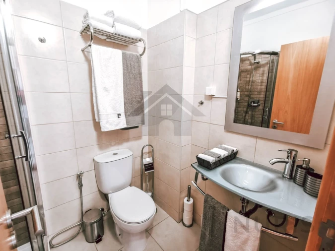 Apartamento T1 para Arrendamento férias em Portimão Foto 18